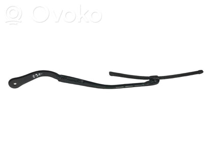 Windshield wiper arm