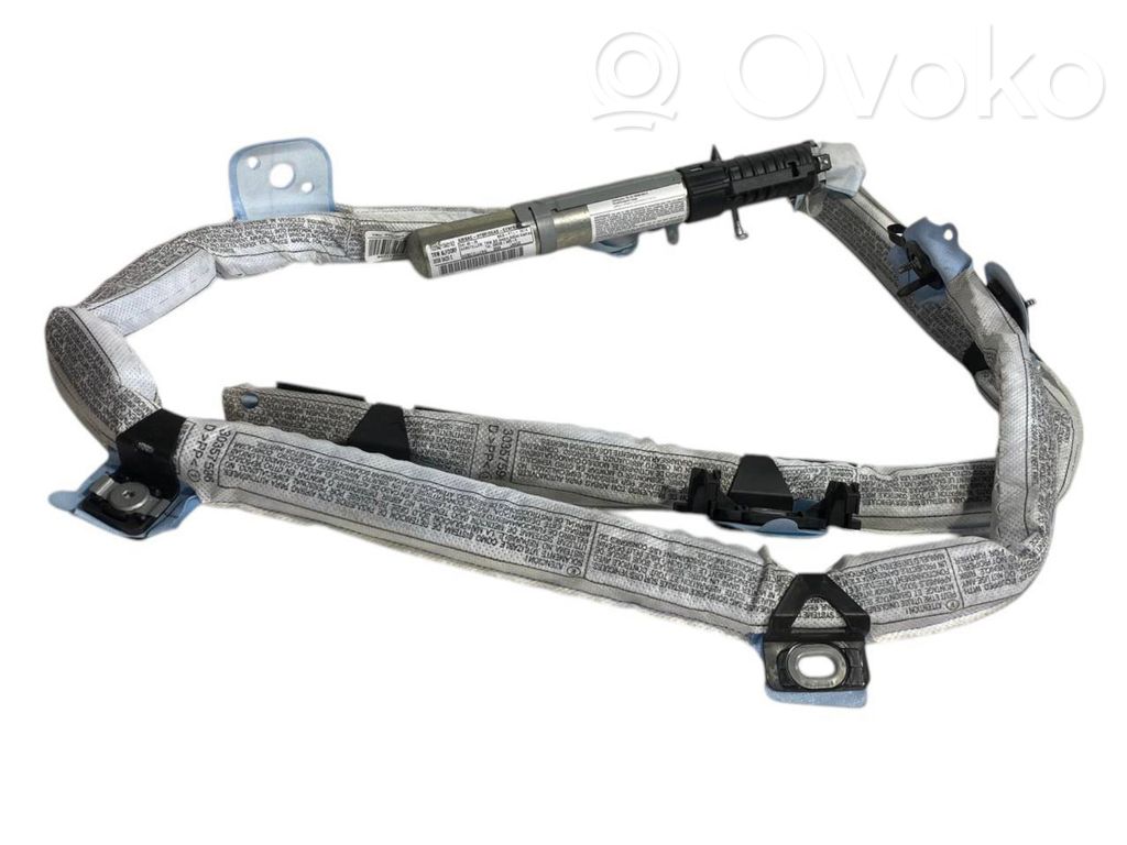 Jumta gaisa spilvens