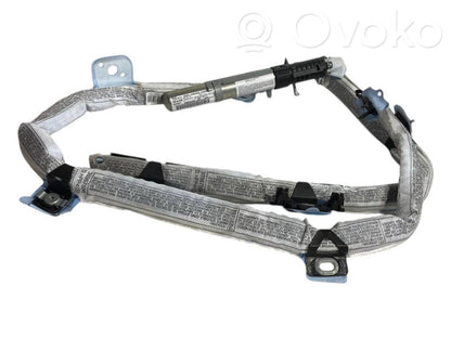 Jumta gaisa spilvens