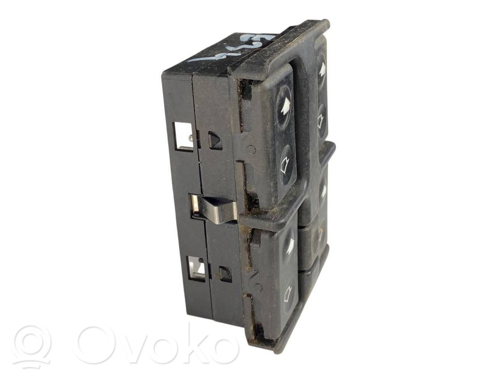 Elektrisko logu slēdzis