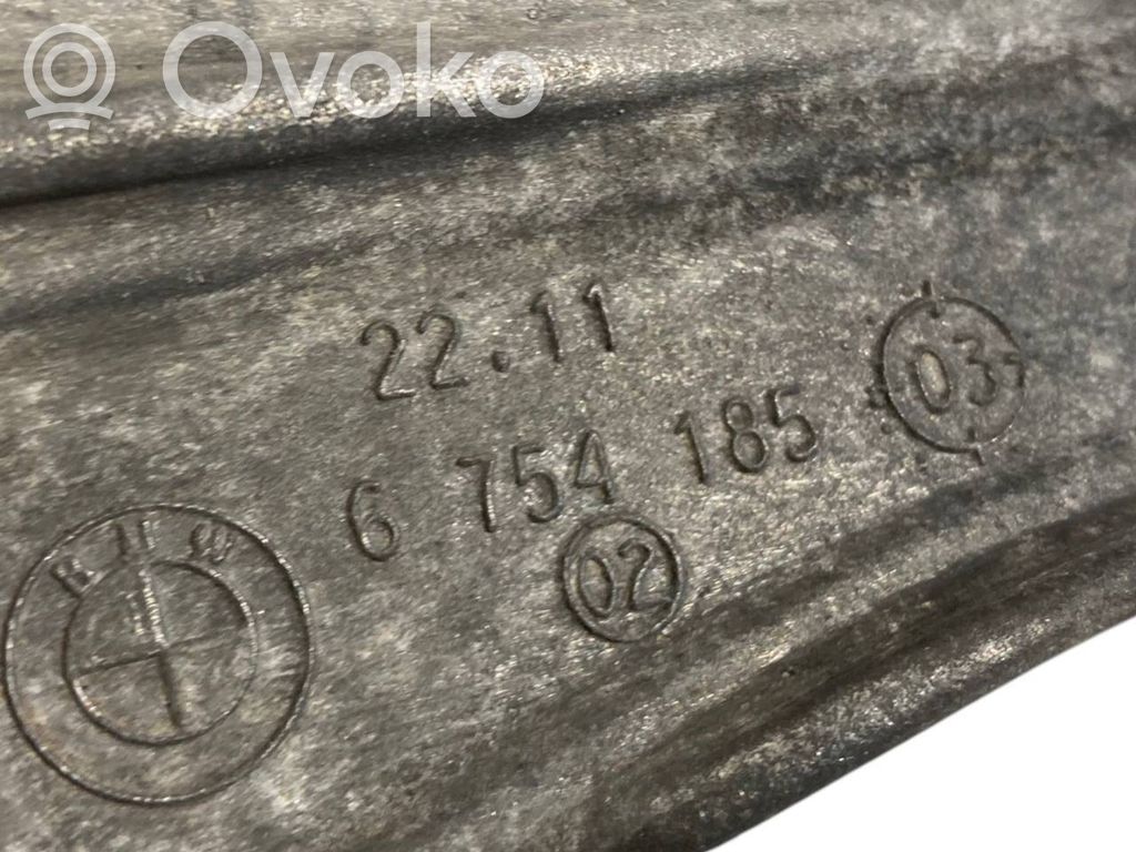 Dzinēja nostiprināšanas stiprinājums-kronšteins