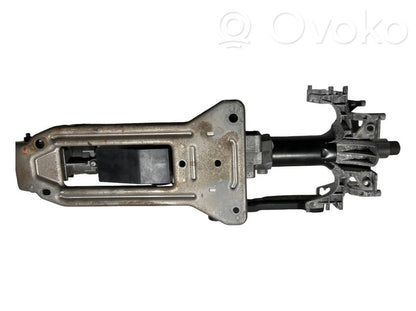 Stūresrata ass komplekts