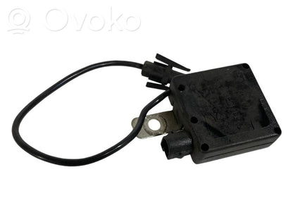 Antenas pastiprinātājs