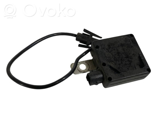 Antenas pastiprinātājs