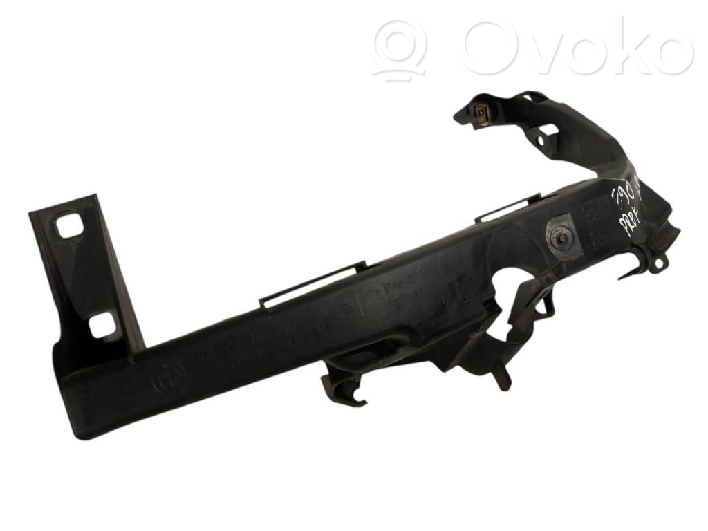 Priekšējā luktura turētājs