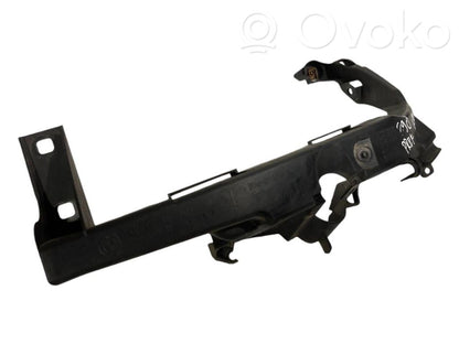 Priekšējā luktura turētājs