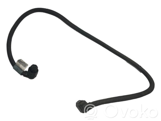 Engine wiring harness