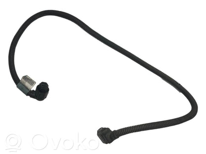 Engine wiring harness