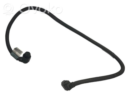 Engine wiring harness