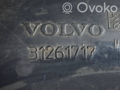 Interkūlera šļūtene (-es) / caurule (-es)