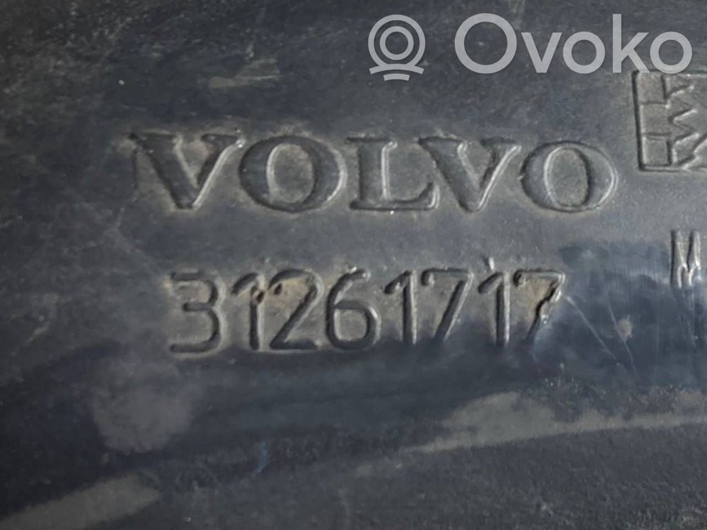 Interkūlera šļūtene (-es) / caurule (-es)