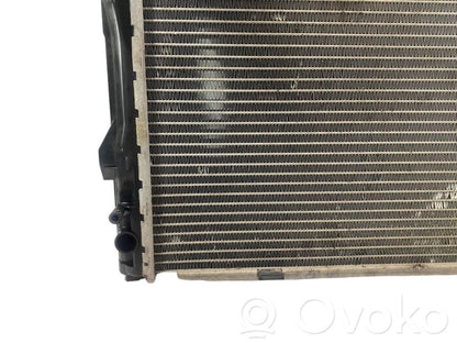 Dzesēšanas šķidruma radiators