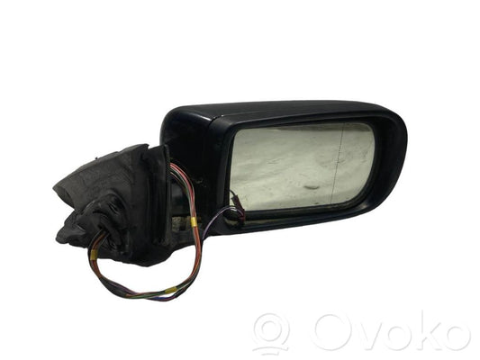 Spogulis (elektriski vadāms)