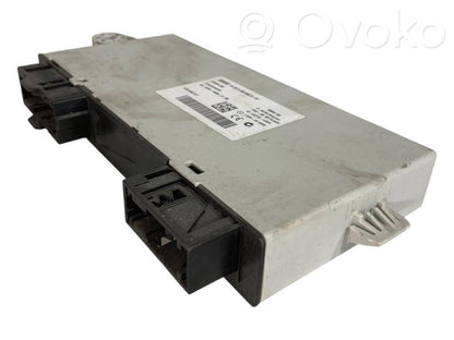 Aizdedzes ECU komplekts