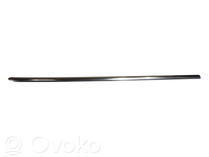 Aizmugurē durvju dekoratīvā apdare (moldings)