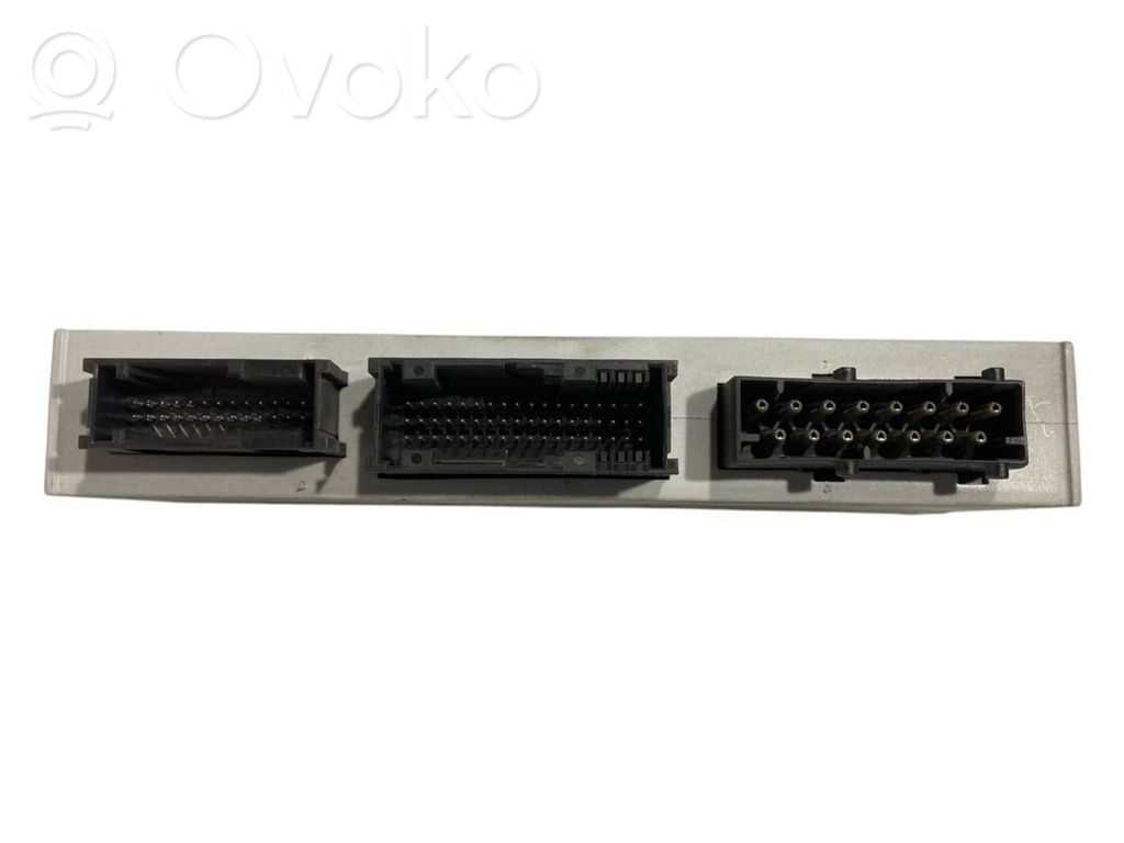 Comfort module