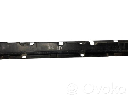 Sliekšņa stiprinājumi