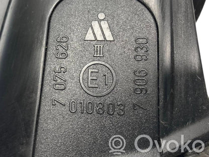 Spogulis (elektriski vadāms)