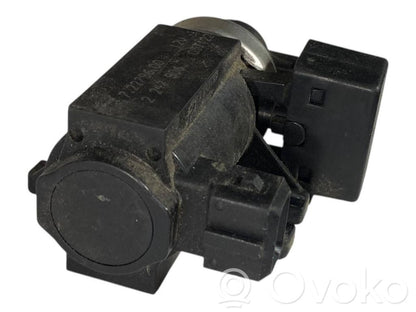 Solenoīda vārsts