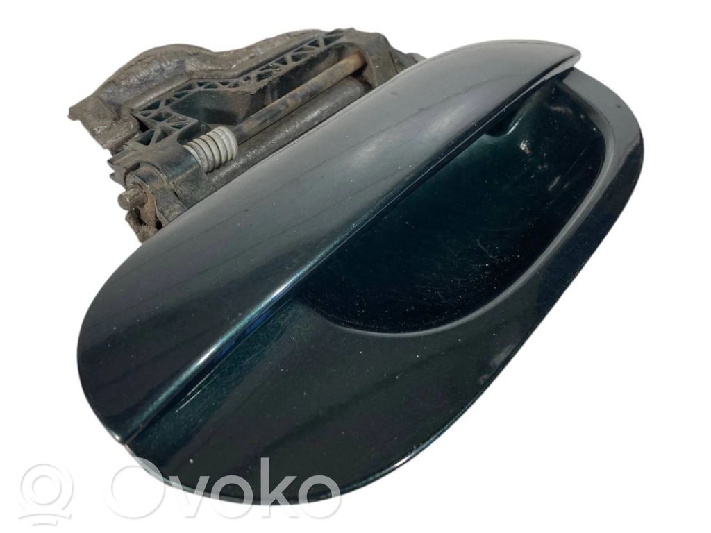 Ārējais atvēršanas rokturis