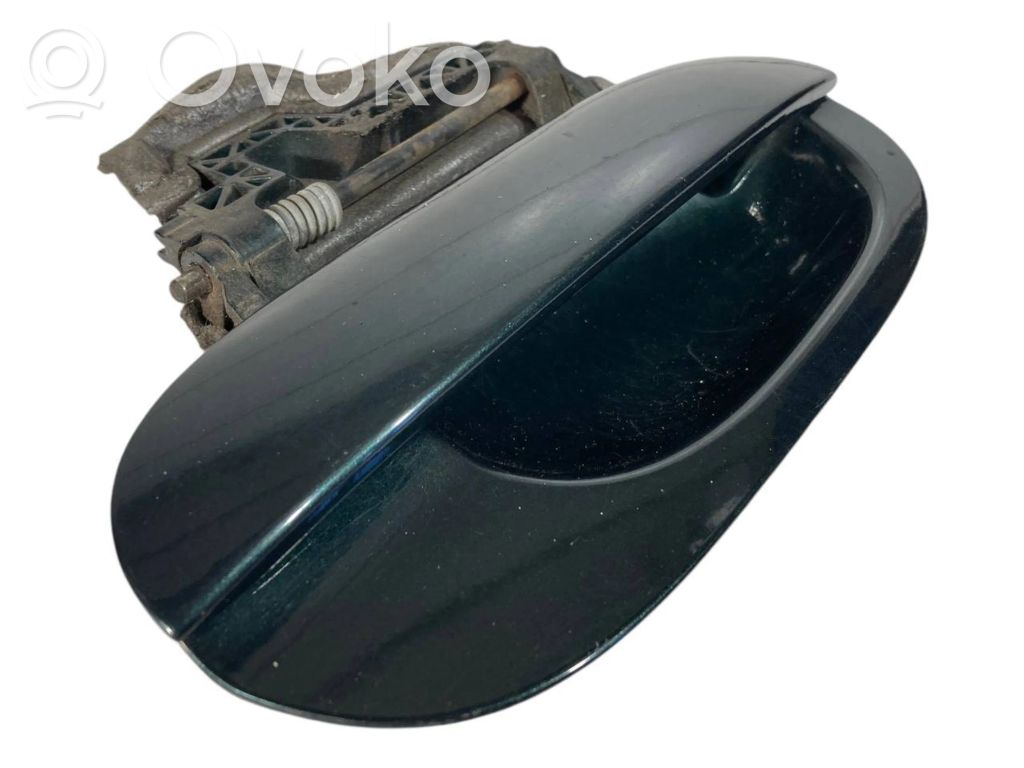 Ārējais atvēršanas rokturis