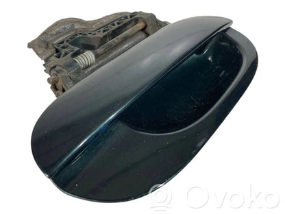 Ārējais atvēršanas rokturis