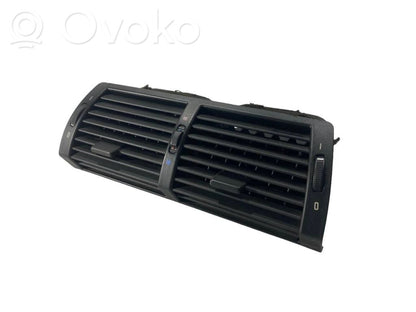 Centrālais gaisa ventilācijas režģis