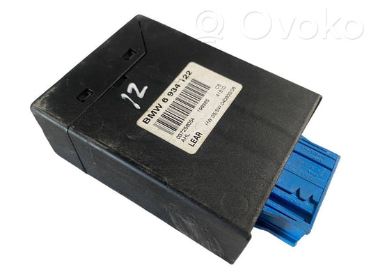Light module LCM