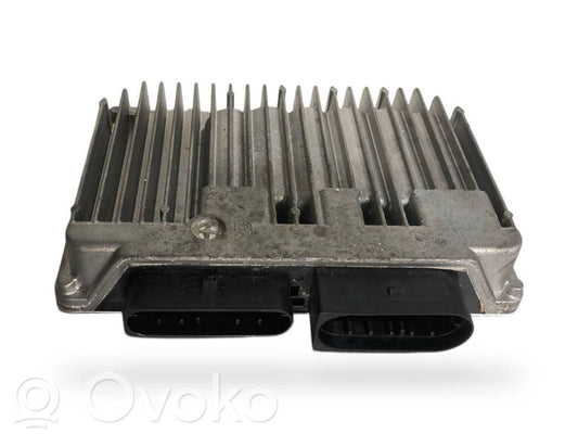 Engine control unit ECU