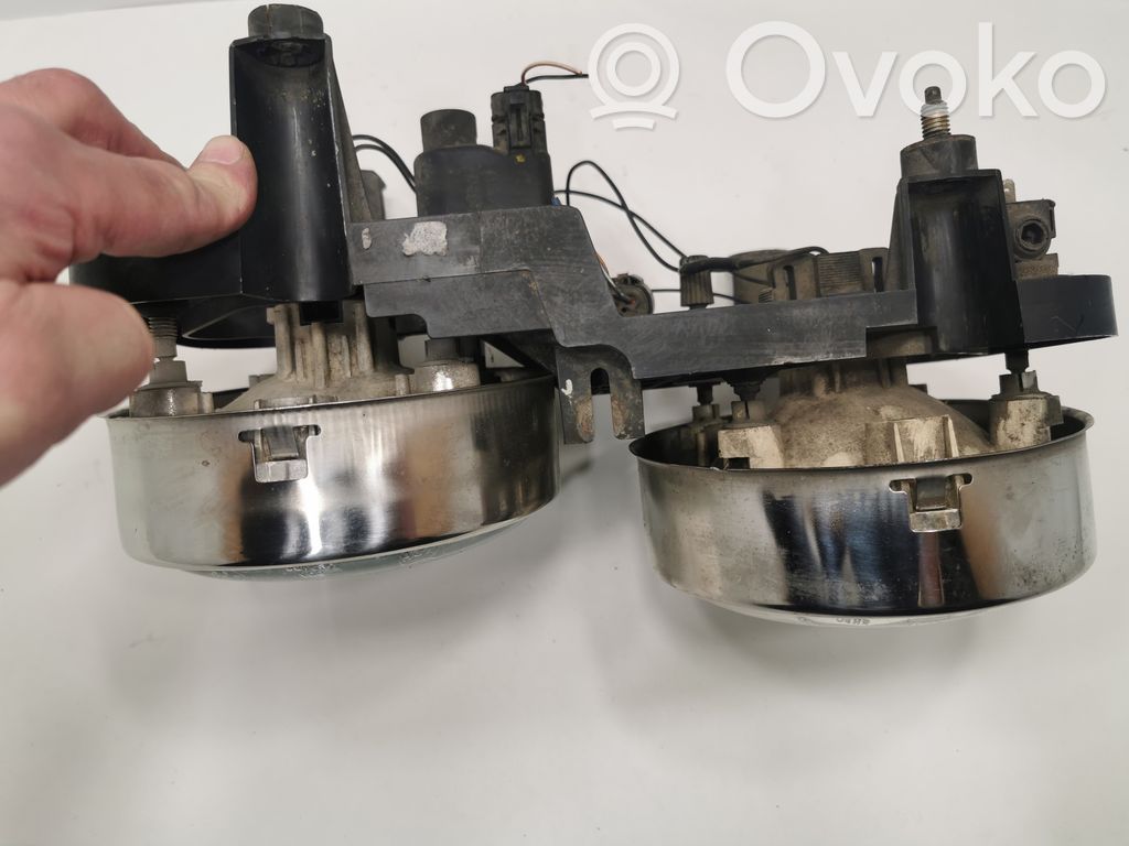 Priekšējais lukturis