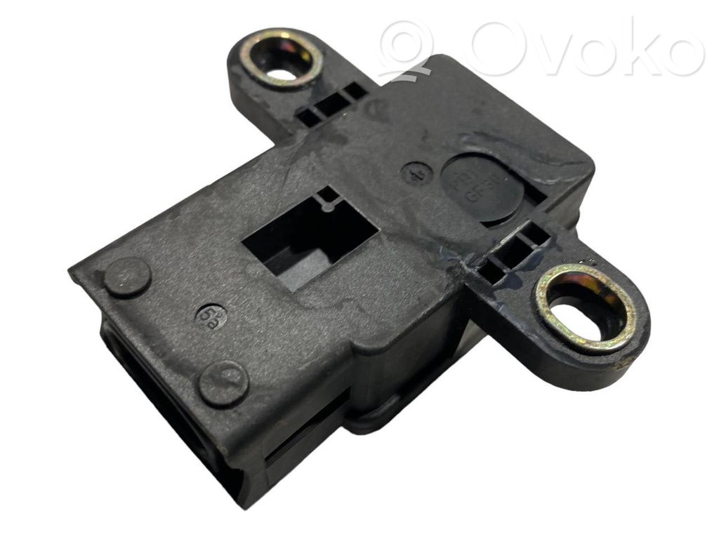 ESP (elektroniskās stabilitātes programmas) sensors (paātrinājuma sensors)