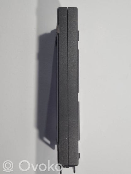 Phone control unit