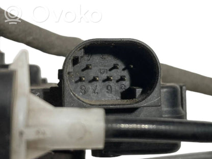 Front lock