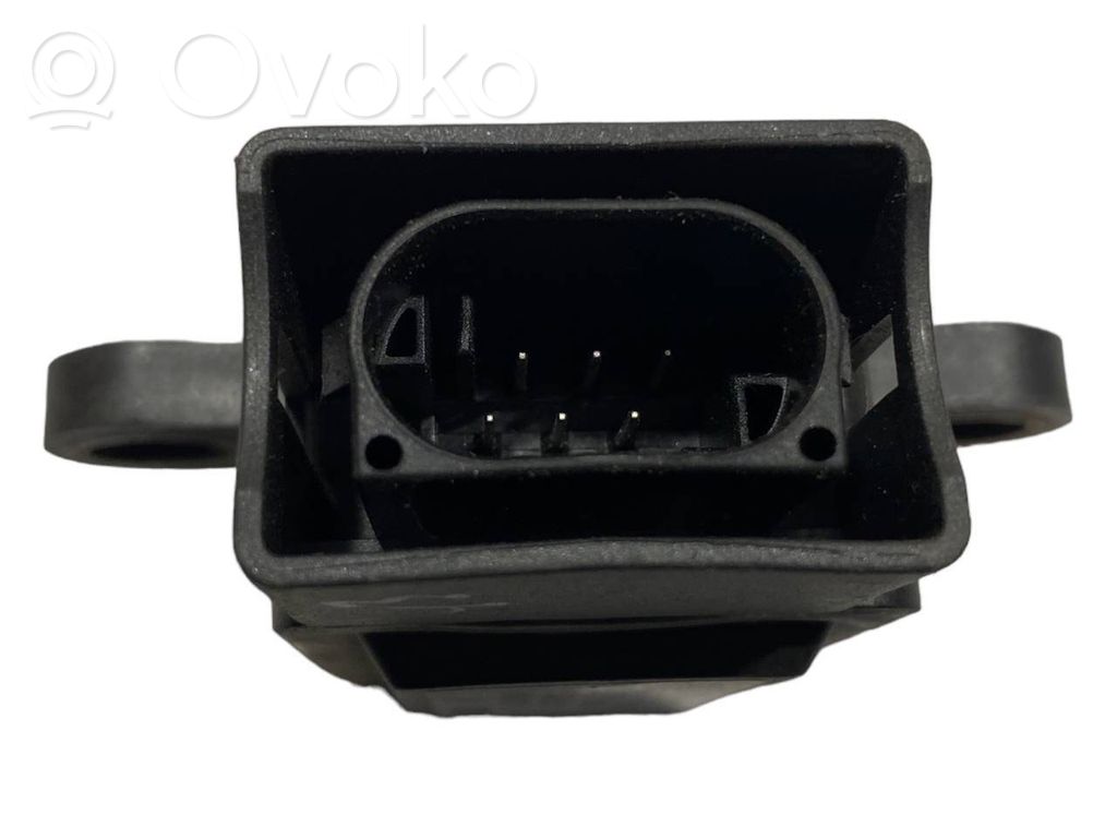 ESP (Electronic Stability Program) sensor (acceleration sensor)