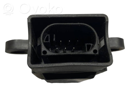 ESP (Electronic Stability Program) sensor (acceleration sensor)