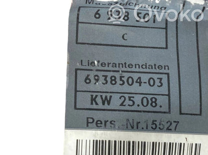 Plusa vadu savienošanas mezgls