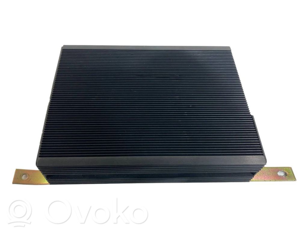 Skaņas pastiprinātājs