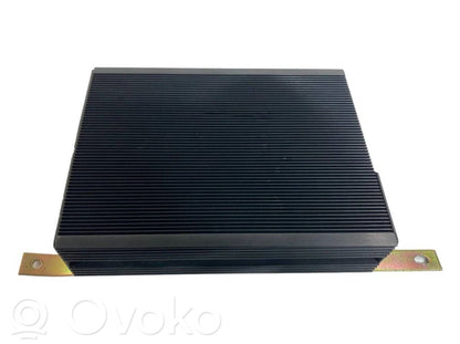 Skaņas pastiprinātājs