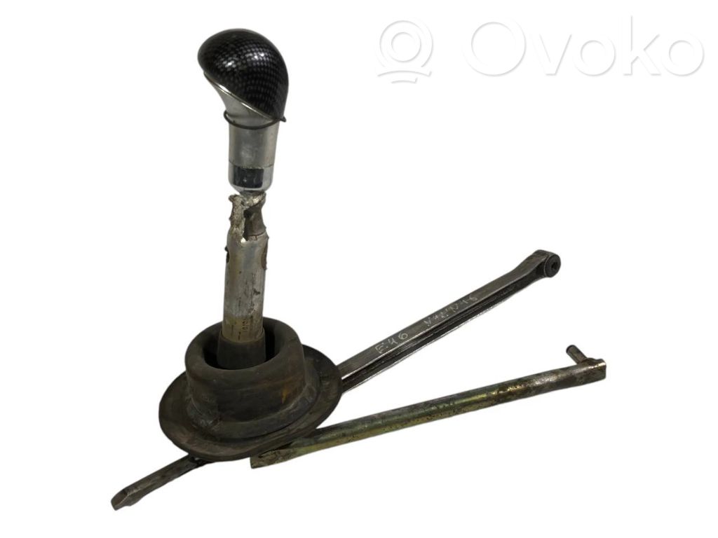 Pārslēgšanas mehanisms (kulisa)