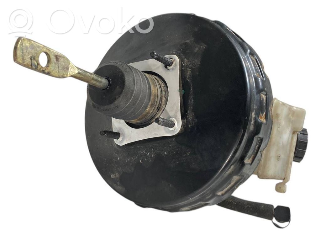 Bremžu vakuuma pastiprinātājs