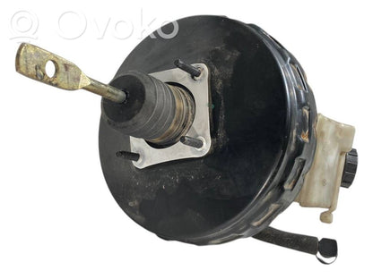 Bremžu vakuuma pastiprinātājs