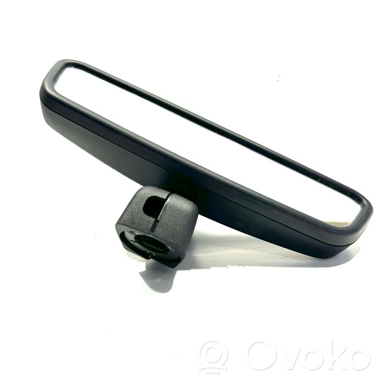 Atpakaļskata spogulis (salonā)