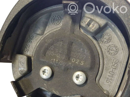 Atpakaļskata spogulis (salonā)