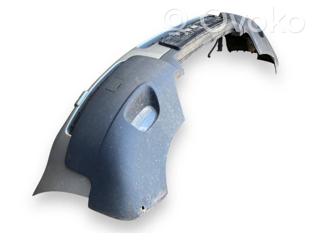 Priekšējais bamperis