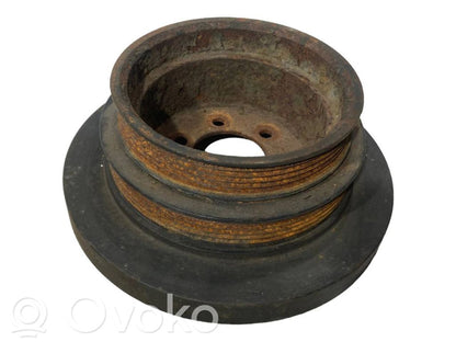 Kloķvārpstas skriemelis