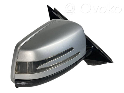 Spogulis (elektriski vadāms)