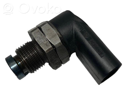 Degvielas spiediena mērītājs