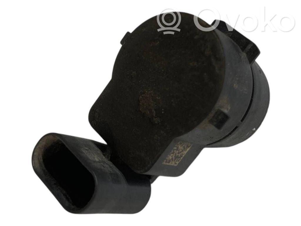 Parkošanās sensors PDC