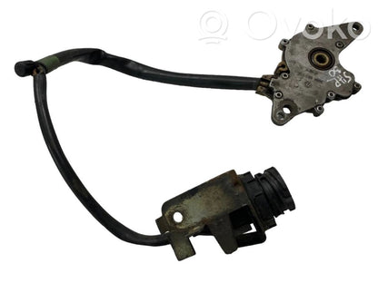 Pārnesumu pārslēgs