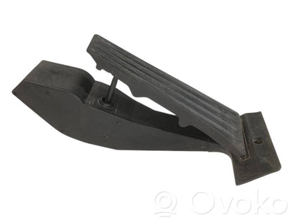 Accelerator pedal